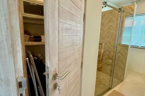 Вилла в Самуи, Таиланд с 2 спальнями  № 171927 - фото 19