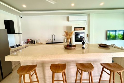 Вилла в Самуи, Таиланд с 2 спальнями  № 171927 - фото 22