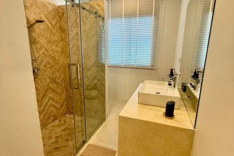 Вилла в Самуи, Таиланд с 2 спальнями  № 171927 - фото 15