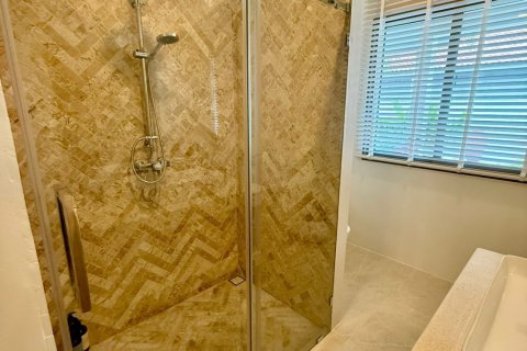 Вилла в Самуи, Таиланд с 2 спальнями  № 171927 - фото 26