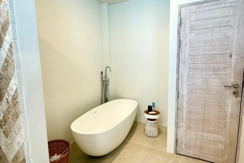 Вилла в Самуи, Таиланд с 2 спальнями  № 171927 - фото 11