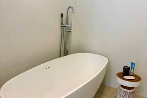 Вилла в Самуи, Таиланд с 2 спальнями  № 171927 - фото 13