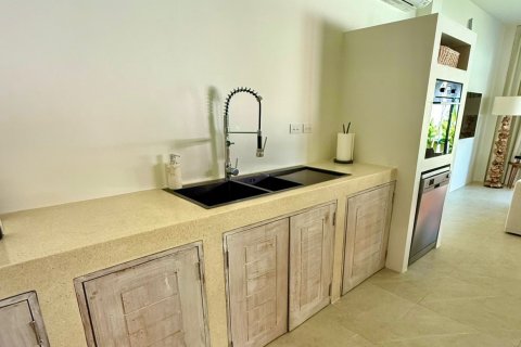 Вилла в Самуи, Таиланд с 2 спальнями  № 171927 - фото 16