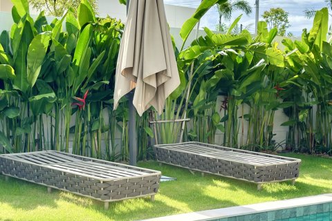 Villa à Phuket, Thaïlande 3 chambres № 171929 - photo 16