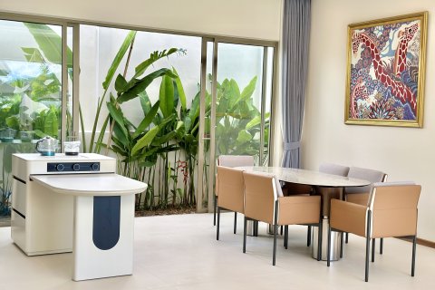 Villa à Phuket, Thaïlande 3 chambres № 171929 - photo 6