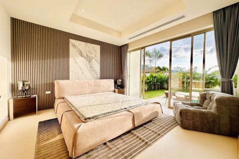 Villa à Phuket, Thaïlande 3 chambres № 171929 - photo 8