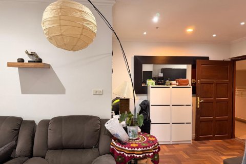 Кондоминиум с 2 спальнями в Ваттхане, Бангкок, Таиланд № 171928 - фото 13