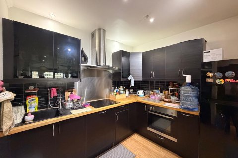 Кондоминиум с 2 спальнями в Ваттхане, Бангкок, Таиланд № 171928 - фото 16