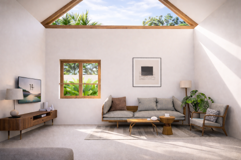 Penthouse in Ko Samui, Thailand 2 bedrooms № 172420 - photo 3