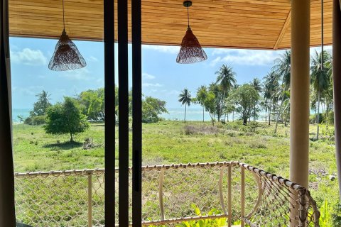 Penthouse in Ko Samui, Thailand 3 bedrooms № 172422 - photo 15