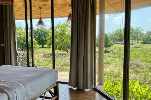 Penthouse in Ko Samui, Thailand 3 bedrooms № 172422 - photo 2