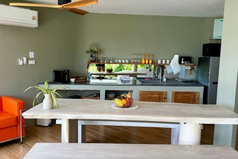 Penthouse in Ko Samui, Thailand 3 bedrooms № 172422 - photo 22