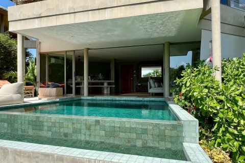 Penthouse in Ko Samui, Thailand 3 bedrooms № 172422 - photo 7