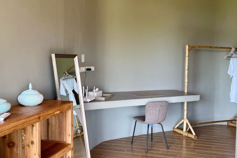 Penthouse in Ko Samui, Thailand 3 bedrooms № 172422 - photo 18