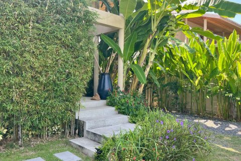 Penthouse in Ko Samui, Thailand 3 bedrooms № 172422 - photo 12