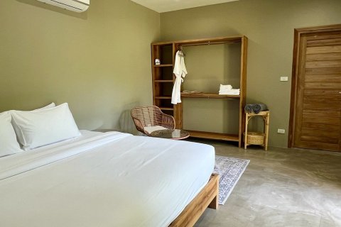 Penthouse in Ko Samui, Thailand 3 bedrooms № 172422 - photo 5