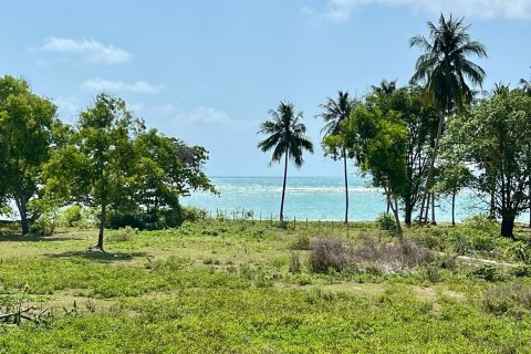 Penthouse in Ko Samui, Thailand 3 bedrooms № 172422 - photo 16