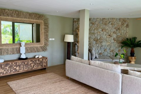 Penthouse in Ko Samui, Thailand 3 bedrooms № 172422 - photo 23