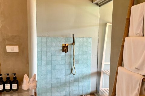 Penthouse in Ko Samui, Thailand 3 bedrooms № 172422 - photo 19