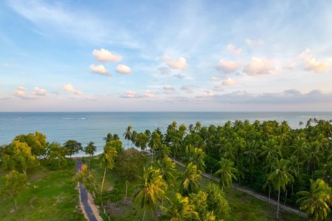 Пентхаус в Самуи, Таиланд с 4 комнатами  № 172423 - фото 9