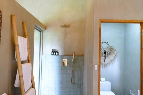 Пентхаус в Самуи, Таиланд с 4 комнатами  № 172423 - фото 5