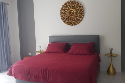 Penthouse in Ko Samui, Thailand 4 bedrooms № 172419 - photo 22