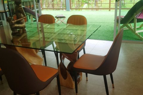 Penthouse in Ko Samui, Thailand 4 bedrooms № 172419 - photo 13