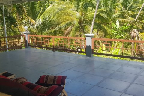 Penthouse in Ko Samui, Thailand 4 bedrooms № 172419 - photo 26