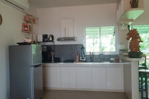 Penthouse in Ko Samui, Thailand 4 bedrooms № 172419 - photo 6