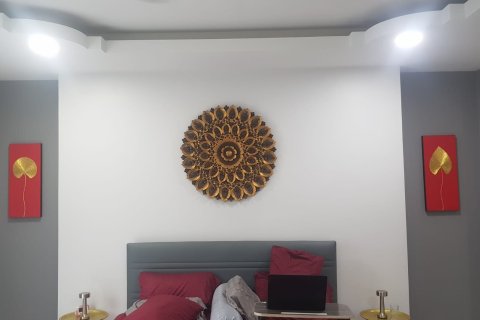 Penthouse in Ko Samui, Thailand 4 bedrooms № 172419 - photo 23