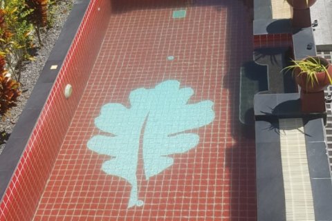 Penthouse in Ko Samui, Thailand 4 bedrooms № 172419 - photo 15