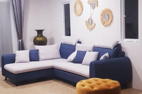 Penthouse in Ko Samui, Thailand 4 bedrooms № 172419 - photo 12