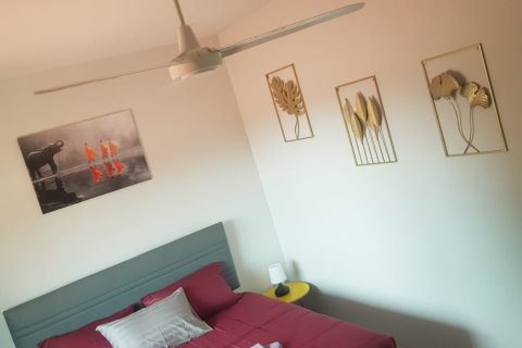 Penthouse in Ko Samui, Thailand 4 bedrooms № 172419 - photo 3