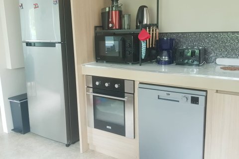 Penthouse in Ko Samui, Thailand 4 bedrooms № 172419 - photo 21