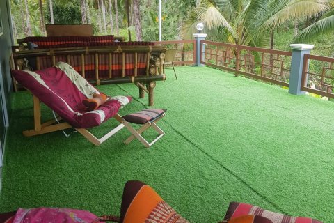 Penthouse in Ko Samui, Thailand 4 bedrooms № 172419 - photo 9