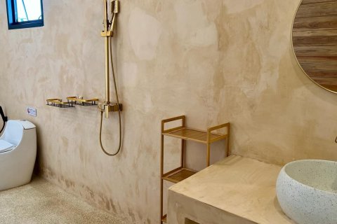 Penthouse in Ko Samui, Thailand 2 bedrooms № 172421 - photo 19