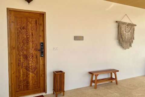 Penthouse in Ko Samui, Thailand 2 bedrooms № 172421 - photo 5