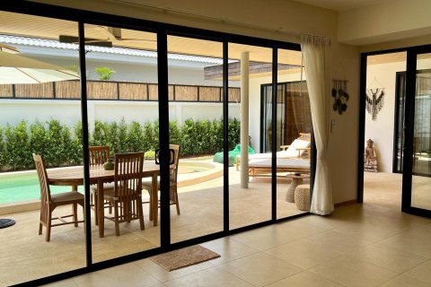 Penthouse in Ko Samui, Thailand 2 bedrooms № 172421 - photo 7