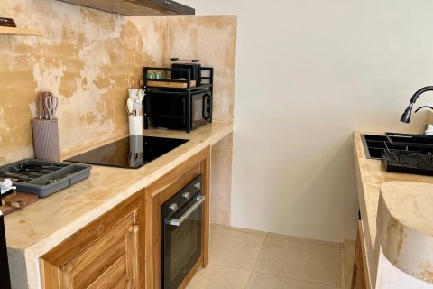 Penthouse in Ko Samui, Thailand 2 bedrooms № 172421 - photo 17