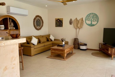 Penthouse in Ko Samui, Thailand 2 bedrooms № 172421 - photo 12