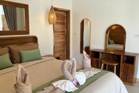 Penthouse in Ko Samui, Thailand 2 bedrooms № 172421 - photo 13