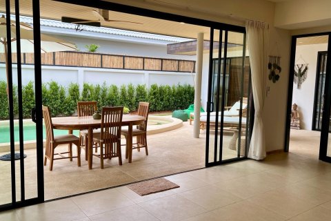 Penthouse in Ko Samui, Thailand 2 bedrooms № 172421 - photo 4