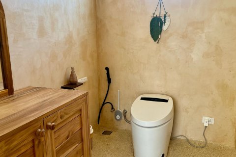 Penthouse in Ko Samui, Thailand 2 bedrooms № 172421 - photo 20