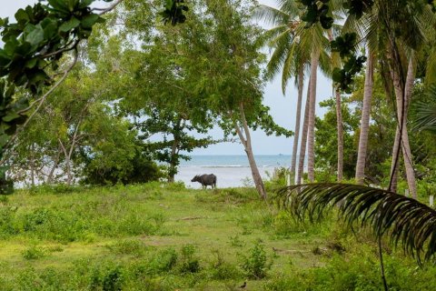 Пентхаус в Самуи, Таиланд с 3 комнатами  № 172418 - фото 18