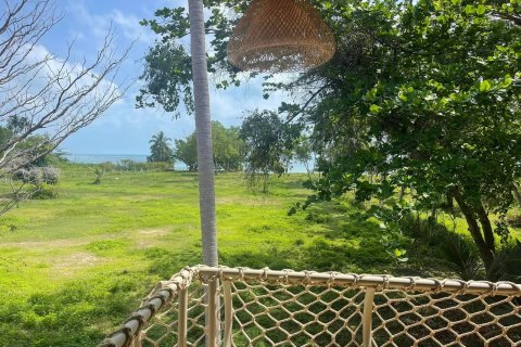 Пентхаус в Самуи, Таиланд с 3 комнатами  № 172418 - фото 8