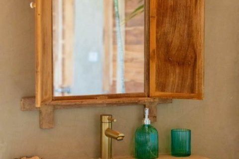 Пентхаус в Самуи, Таиланд с 3 комнатами  № 172418 - фото 5