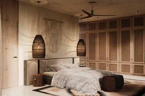 Villa in Ko Samui, Thailand 3 Schlafzimmer № 169842 - Foto 20