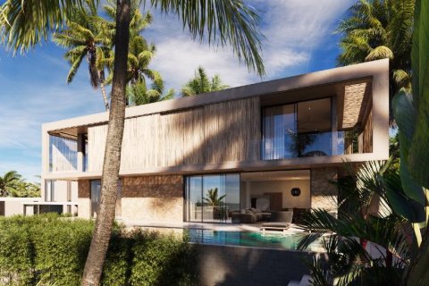 Villa in Ko Samui, Thailand 3 Schlafzimmer № 169842 - Foto 30