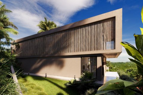 Villa in Ko Samui, Thailand 3 Schlafzimmer № 169842 - Foto 19