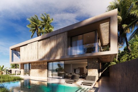 Villa in Ko Samui, Thailand 3 Schlafzimmer № 169842 - Foto 18